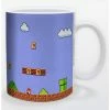 Mugs Super Mario Retro Title Mug -BoxLunch shop 12300860 hi
