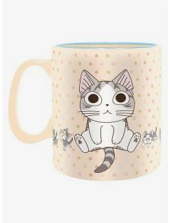 Mugs Chi's Sweet Home Cat Lover's Mug Assortment 11 Mugs Chi's Sweet Home Cat Lover's Mug Assortment -BoxLunch shop 14192366 av4
