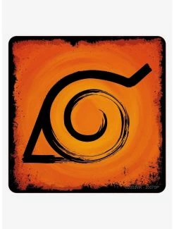 Mugs Naruto Mug And Coaster Set Twin Pack -BoxLunch shop 14192382 av4