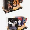 Mugs Naruto Mug And Coaster Set Twin Pack