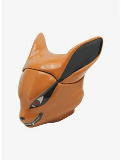 Mugs Naruto Shippuden Kurama 3D Mug