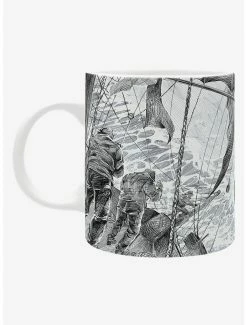 Mugs H.P. Lovecraft Cthulhu Journal Keychain And Mug 3-Piece Set 11 Mugs H.P. Lovecraft Cthulhu Journal Keychain And Mug 3-Piece Set -BoxLunch shop 14348976 av4