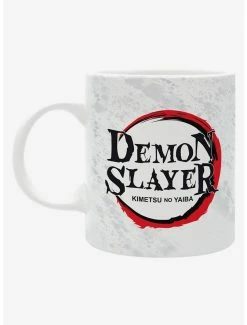 Mugs Demon Slayer 11 Oz Mug 2 Pack -BoxLunch shop 14348980 av2