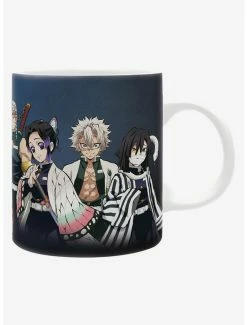 Mugs Demon Slayer 11 Oz Mug 2 Pack -BoxLunch shop 14348980 av3
