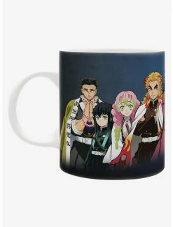Mugs Demon Slayer 11 Oz Mug 2 Pack -BoxLunch shop 14348980 av4