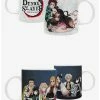 Mugs Demon Slayer 11 Oz Mug 2 Pack -BoxLunch shop 14348980 hi
