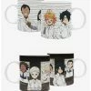 Mugs The Promised Neverland 11 Oz Mug 2 Pack