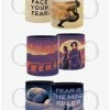 Mugs Dune 3 Pc Mug Set
