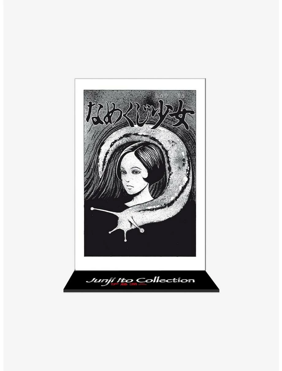 Mugs Junji Ito Gift Box 4 Mugs Junji Ito Gift Box - Image 2