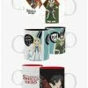 Mugs The Rising Of The Shield Hero 3 Pc Mug Set -BoxLunch shop 14772792 hi