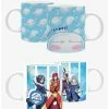 Mugs That Time I Got Reincarnated As A Slime Mug Twin Pack 1 Mugs That Time I Got Reincarnated As A Slime Mug Twin Pack -BoxLunch shop 14772800 hi