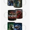 Mugs Warhammer 40,000 3 Pc Mug Set