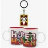 Mugs Hunter X Hunter Mug And Keychain