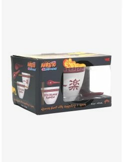 Ramen Bowls Naruto Shippuden Ichiraku Ramen Bowl With Chopsticks And Spoon 9 Ramen Bowls Naruto Shippuden Ichiraku Ramen Bowl With Chopsticks And Spoon -BoxLunch shop 15404382 av3