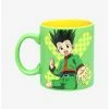 Mugs Hunter X Hunter Gon Character Portrait Mug -BoxLunch shop 15632212 hi