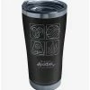 Mugs Avatar: The Last Airbender Elements 20oz Stainless Steel Travel Mug -BoxLunch shop 15769901 hi