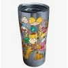 Mugs Nickelodeon Classic Characters 20z Stainless Steel Travel Mug -BoxLunch shop 15769915 hi