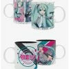Mugs Hatsune Miku Mug Twin Pack -BoxLunch shop 15896726 hi