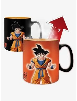 Mugs Dragon Ball Z Kakarot Goku And Vegeta Heat Change Mug Bundle 8 Mugs Dragon Ball Z Kakarot Goku And Vegeta Heat Change Mug Bundle -BoxLunch shop 16630471 av1