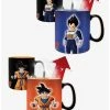 Mugs Dragon Ball Z Kakarot Goku And Vegeta Heat Change Mug Bundle 1 Mugs Dragon Ball Z Kakarot Goku And Vegeta Heat Change Mug Bundle -BoxLunch shop 16630471 hi