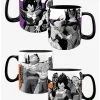 Mugs Dragon Ball Z Kakarot Big Mug Twin Pack 1 Mugs Dragon Ball Z Kakarot Big Mug Twin Pack -BoxLunch shop 16630473 hi
