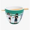 Ramen Bowls My Hero Academia Cooking Characters Ramen Bowl And Chopsticks 1 Ramen Bowls My Hero Academia Cooking Characters Ramen Bowl And Chopsticks -BoxLunch shop 16697879 hi