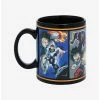 Mugs My Hero Academia Group Panels Mug -BoxLunch shop 16698462 hi