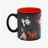 Mugs Demon Slayer: Kimetsu No Yaiba Nezuko Kamado Demon & Human Forms Mug -BoxLunch shop 16698470 hi