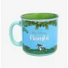 Mugs Disney Bambi Classic Scenic Portrait Camper Mug - BoxLunch Exclusive