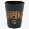 Glassware Marvel Doctor Strange Logo Mini Glass