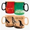 Dune Mugs Set