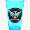 Glassware Disney Pixar Lightyear Star Command Logo Pint Glass - BoxLunch Exclusive 2 Glassware Disney Pixar Lightyear Star Command Logo Pint Glass - BoxLunch Exclusive -BoxLunch shop 17670023 hi