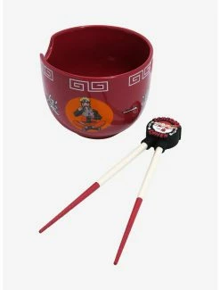 Ramen Bowls Naruto Shippuden Ramen Bowl Bundle -BoxLunch shop 17670109 av2