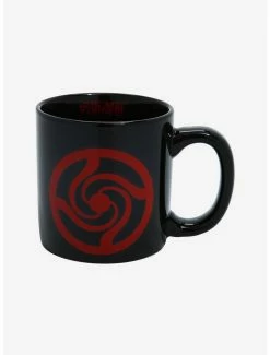 Mugs Jujutsu Kaisen Tokyo Jujutsu High Logo Mug