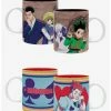 Hunter X Hunter Hisoka Mug And Gon Team Mugs 2 Hunter X Hunter Hisoka Mug And Gon Team Mugs -BoxLunch shop 18613358 hi