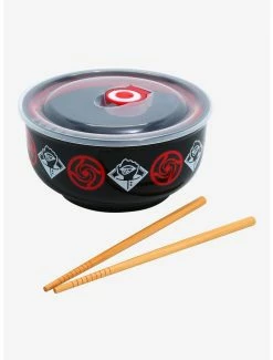 Ramen Bowls Jujutsu Kaisen Sukuna Ramen Bowl With Lid