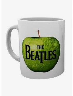 Mugs The Beatles In London And Apple Mug Set