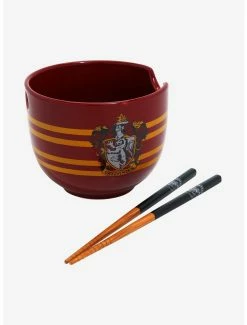 Ramen Bowls Harry Potter Gryffindor Ramen Bundle 11 Ramen Bowls Harry Potter Gryffindor Ramen Bundle -BoxLunch shop 19428705 av3