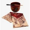 Ramen Bowls Harry Potter Gryffindor Ramen Bundle -BoxLunch shop 19428705 hi
