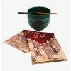 Ramen Bowls Harry Potter Slytherin Ramen Bundle 2 Ramen Bowls Harry Potter Slytherin Ramen Bundle -BoxLunch shop 19428707 hi