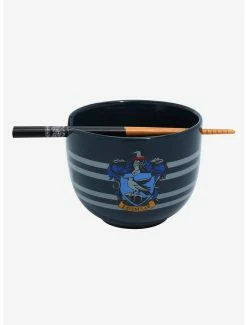 Ramen Bowls Harry Potter Ravenclaw Ramen Bundle -BoxLunch shop 19428709 av2