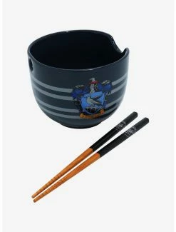 Ramen Bowls Harry Potter Ravenclaw Ramen Bundle -BoxLunch shop 19428709 av3