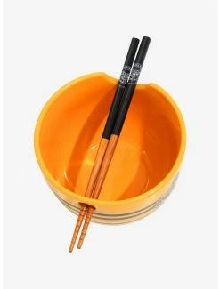 Ramen Bowls Harry Potter Hufflepuff Ramen Bundle 12 Ramen Bowls Harry Potter Hufflepuff Ramen Bundle -BoxLunch shop 19428711 av4