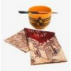 Ramen Bowls Harry Potter Hufflepuff Ramen Bundle -BoxLunch shop 19428711 hi