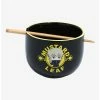 Ramen Bowls Jujutsu Kaisen Chibi Toge Inumaki Ramen Bowl With Chopsticks 1 Ramen Bowls Jujutsu Kaisen Chibi Toge Inumaki Ramen Bowl With Chopsticks -BoxLunch shop 19428755 hi