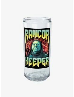 Glassware Star Wars The Book Of Boba Fett Side By Side Can Cup