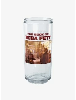 Ramen Bowls Star Wars The Book Of Boba Fett Take Cover Can Cup