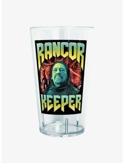 Glassware Star Wars The Book Of Boba Fett Side By Side Pint Glass