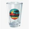 Glassware Star Wars AT-AT Mountain Mini Glass