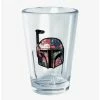 Glassware Star Wars Boba Floral Mini Glass